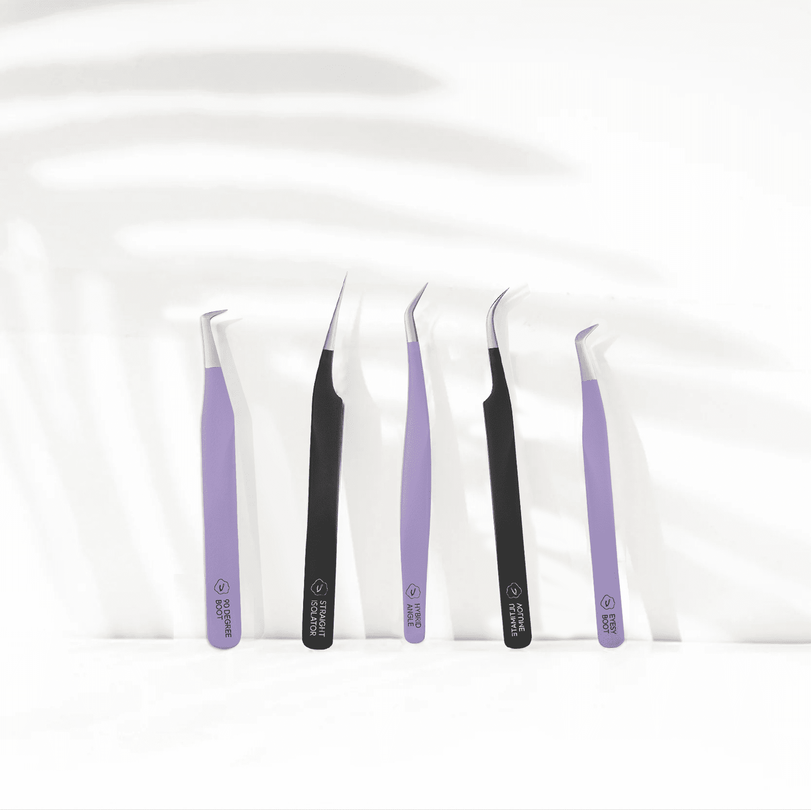 Tweezers - Eyesy Lash