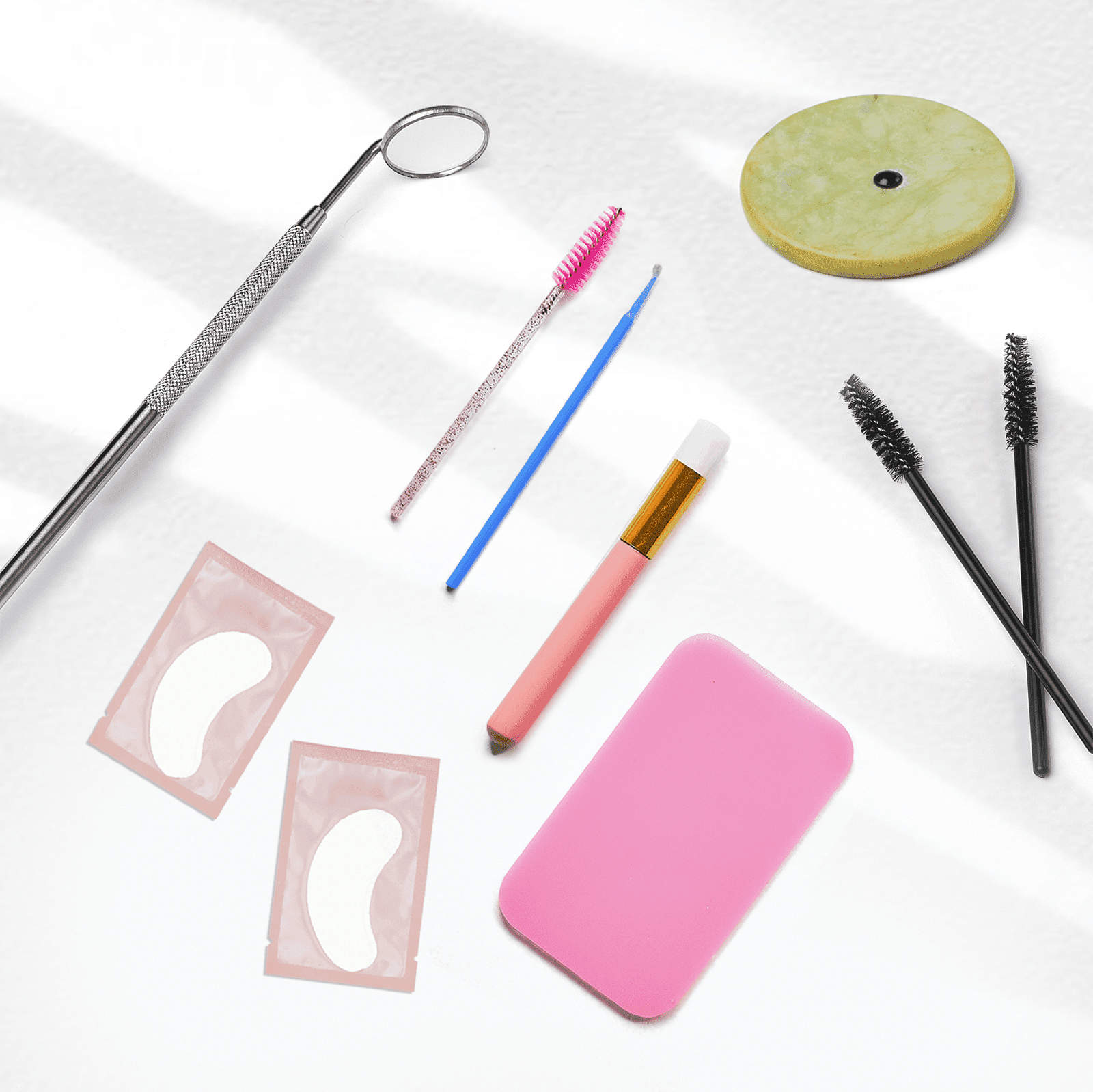 Accessories - Eyesy Lash