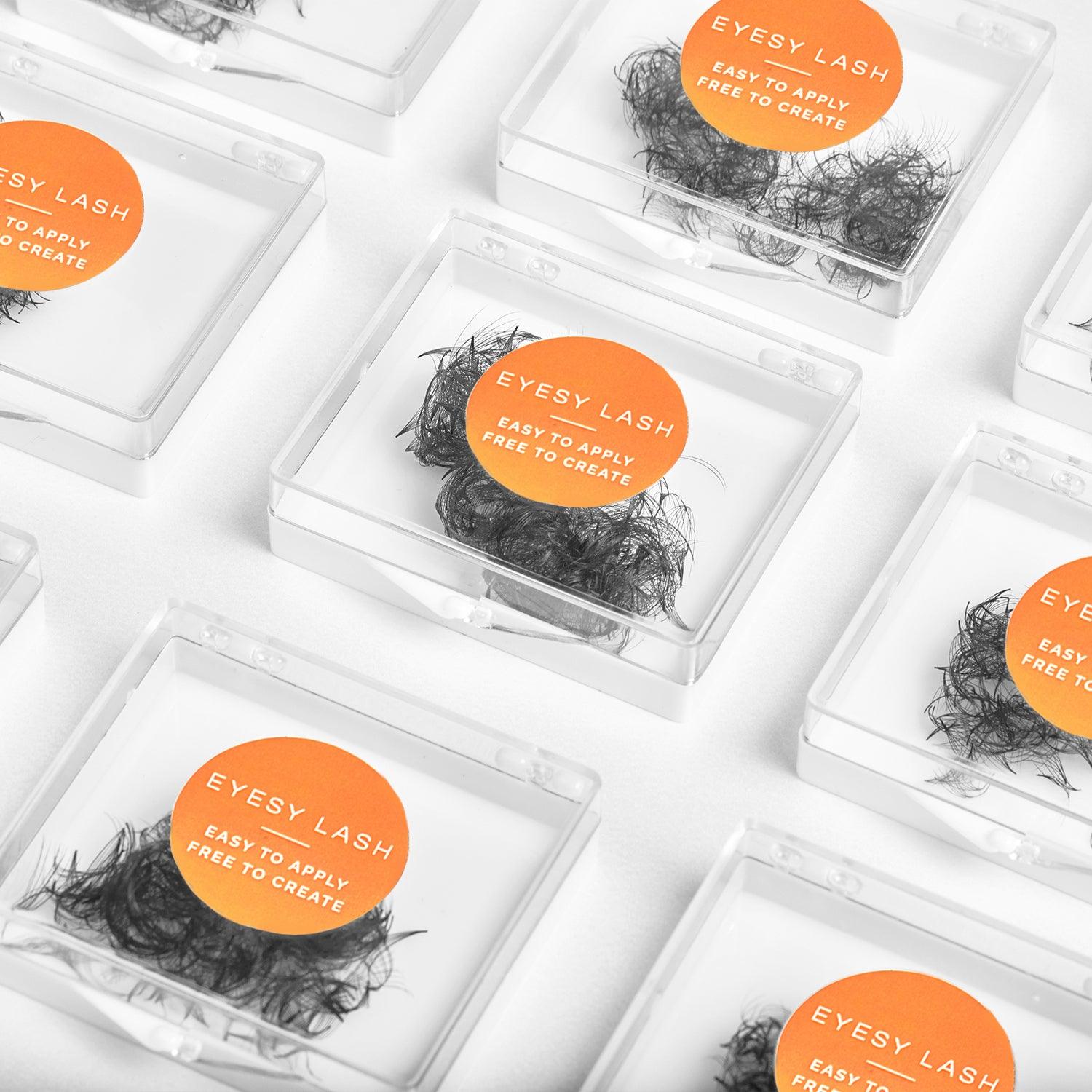 Promade Fans - Eyesy Lash