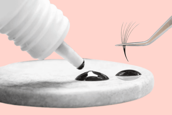 Lash Adhesive: Some Tips for Temperature and Humidity