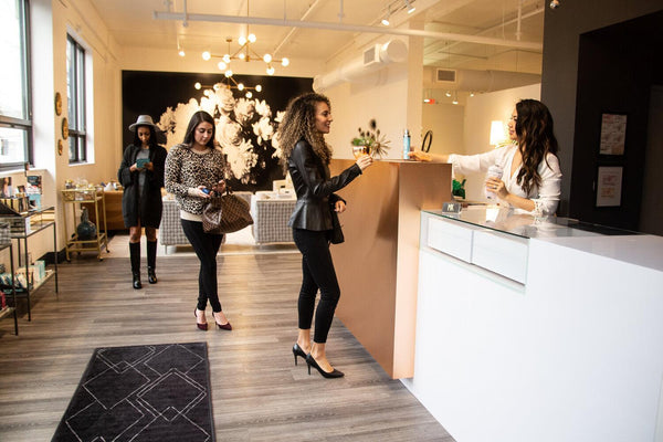 5 Secrets to keep your Clients coming back