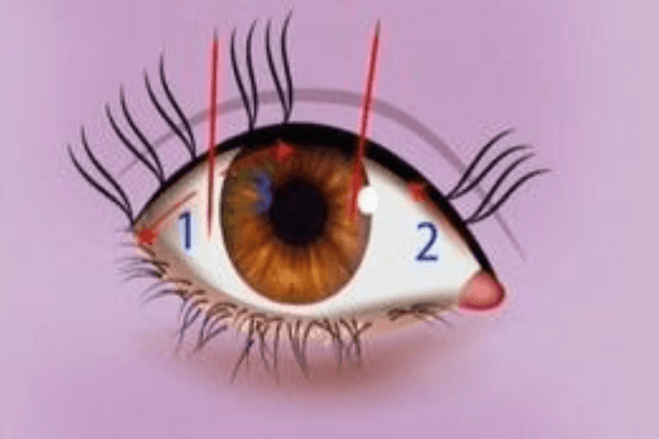 Tutorial: How To Work With Eyelash Layers