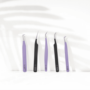Tweezers - Eyesy Lash