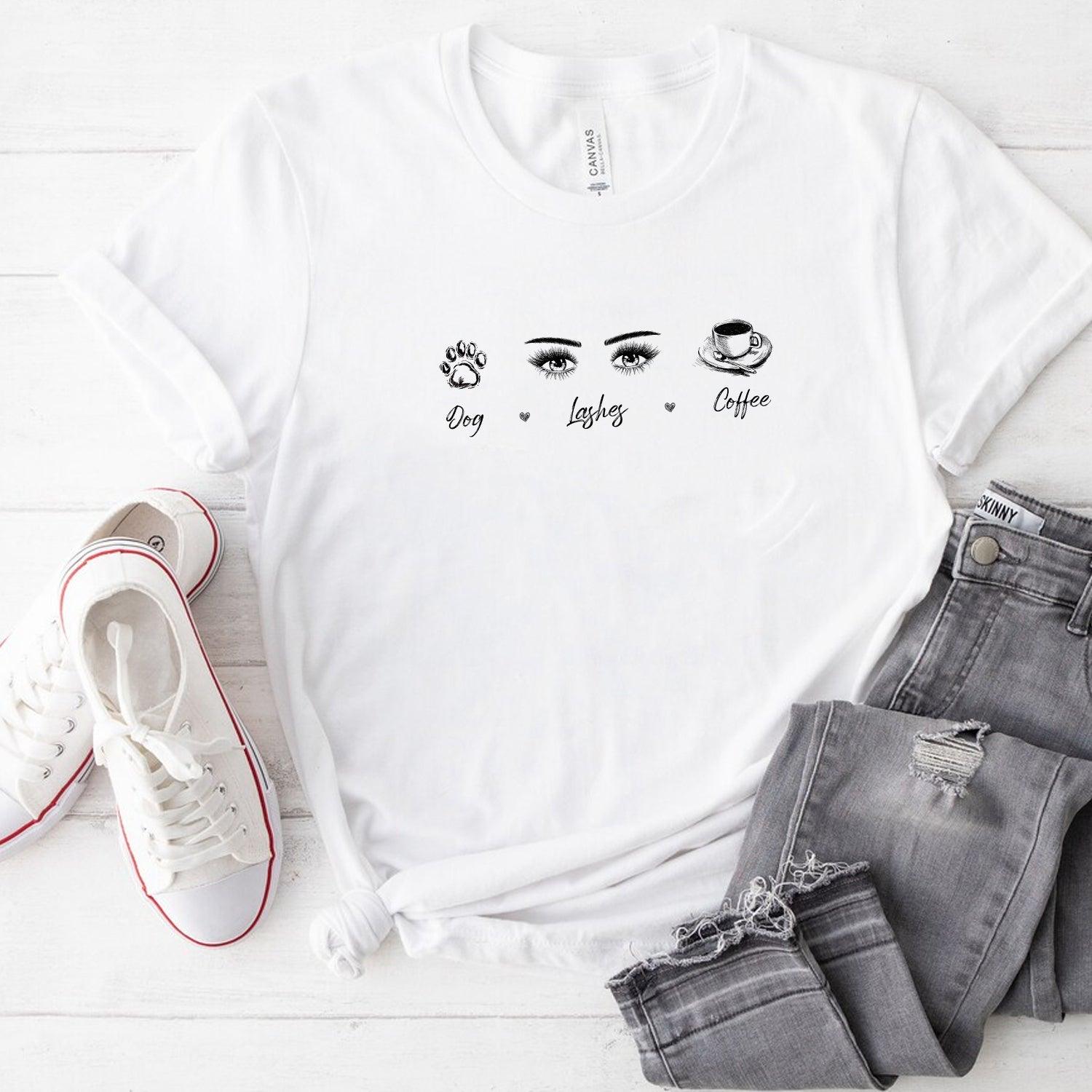 Merchandise - Eyesy Lash