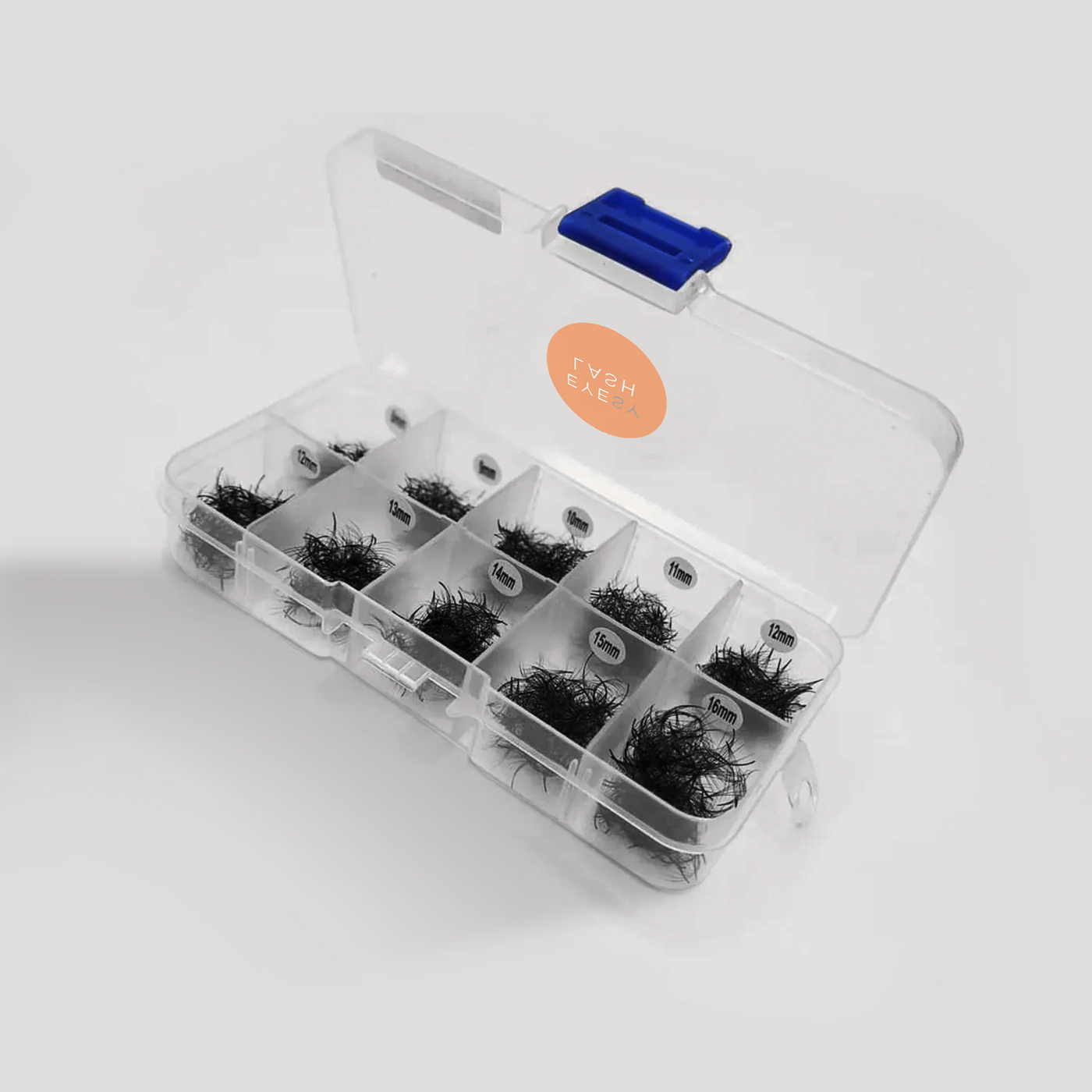 10in1 Custom Mix Box | 1000 Promade fans 3D - 16D | for WHOLESALE Pre-order