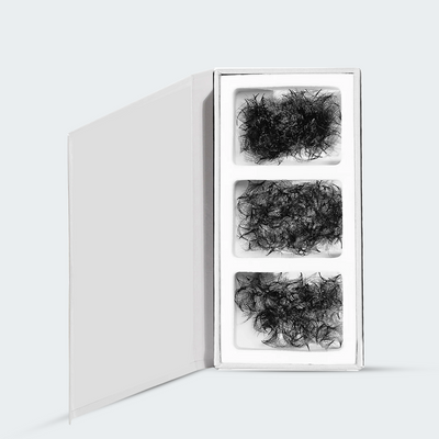 3in1 Custom Mix Tray | 1000 Promade fans 3D - 16D | for WHOLESALE Pre-order