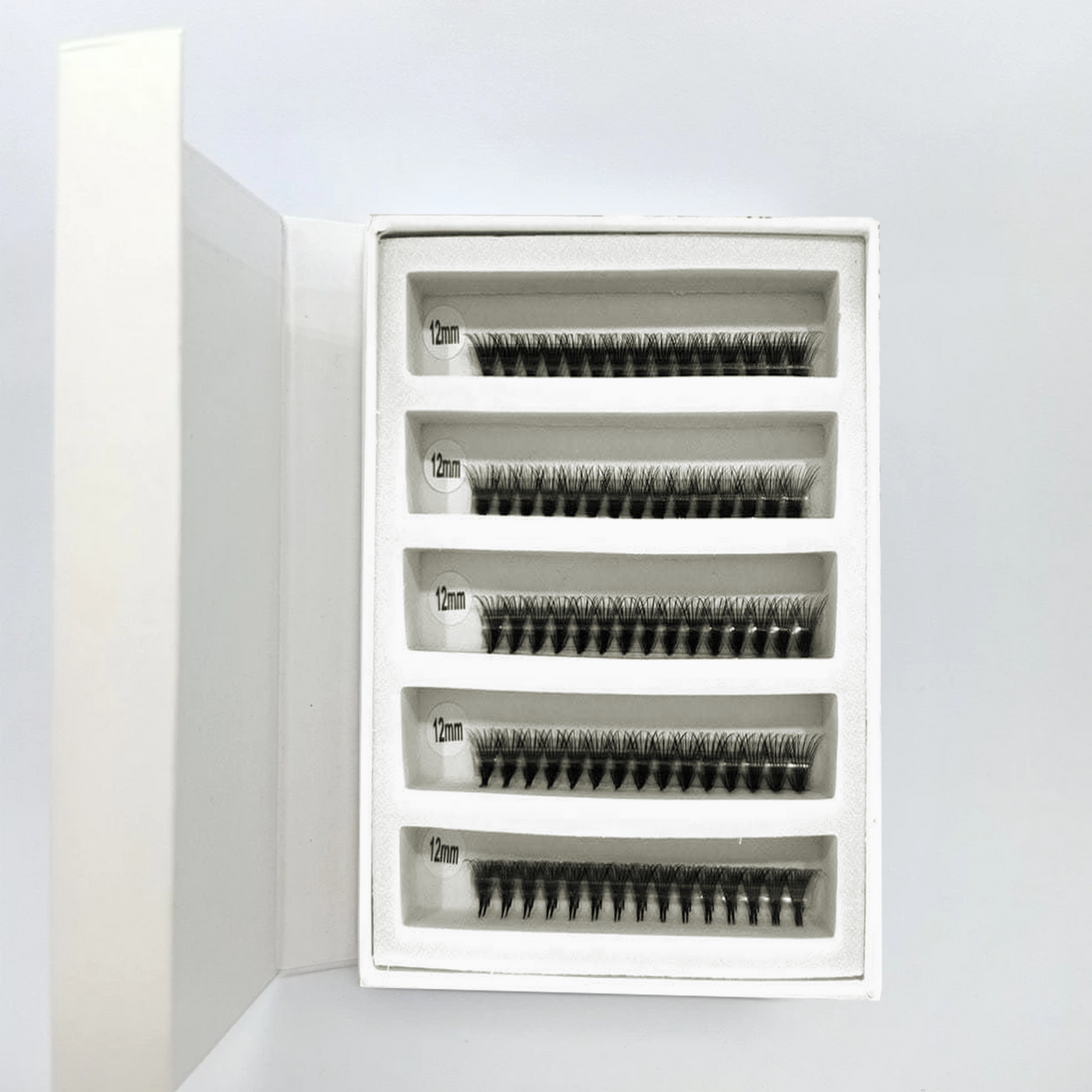 5in1 Custom Mix Tray | 1000 Ultra-Speed fans 3D - 16D | for WHOLESALE Pre-order