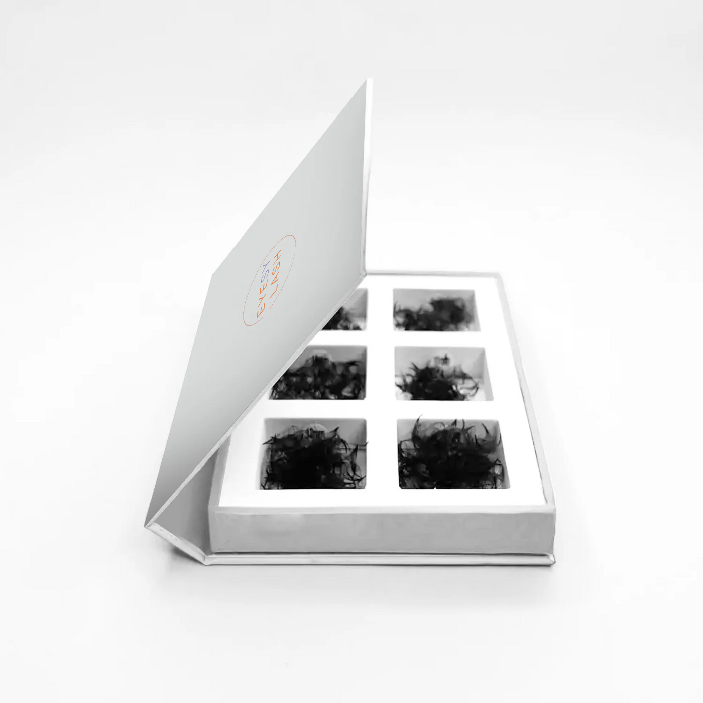 6in1 Custom Mix Tray | 1000 Promade fans 3D - 16D | for WHOLESALE Pre-order