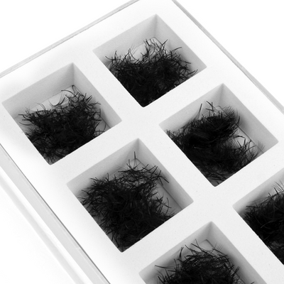 6in1 Custom Mix Tray | 1000 Promade fans 3D - 16D | for WHOLESALE Pre-order