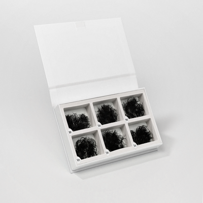 6in1 Custom Mix Tray | 1000 Promade fans 3D - 16D | for WHOLESALE Pre-order