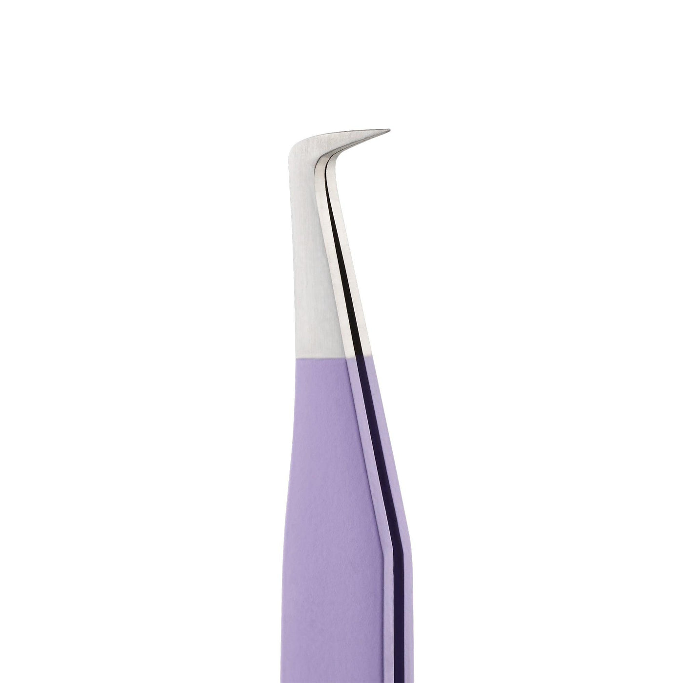 90 Degree Boot Tweezers - Eyesy Lash