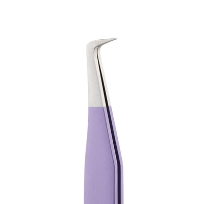90 Degree Boot Tweezers - Eyesy Lash