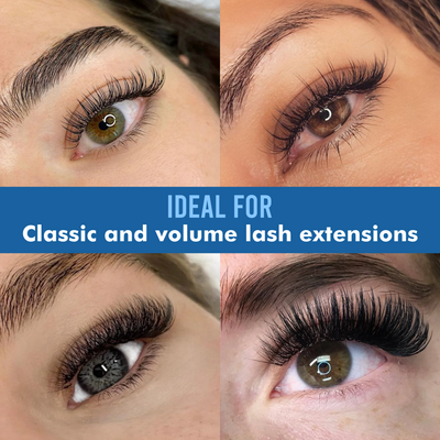 Sky Glue S+ 5ml (Lash Extensions Adhesive)