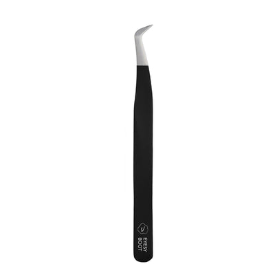 Eyesy Boot Tweezers - Eyesy Lash