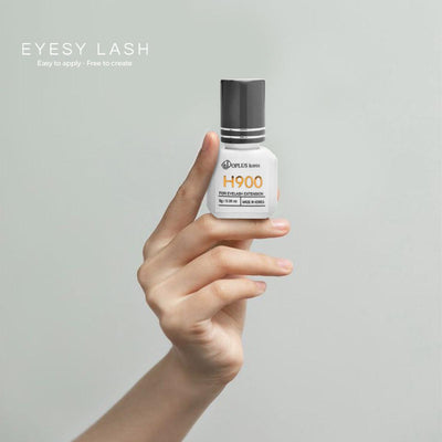 Black Glue H900 | for WHOLESALE Pre-order Only - Eyesy Lash