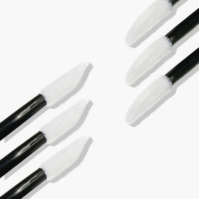 Disposable Flocked Applicators (pack 150 pcs) - Eyesy Lash