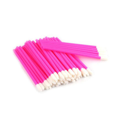Disposable Flocked Applicators (pack 150 pcs) - Eyesy Lash