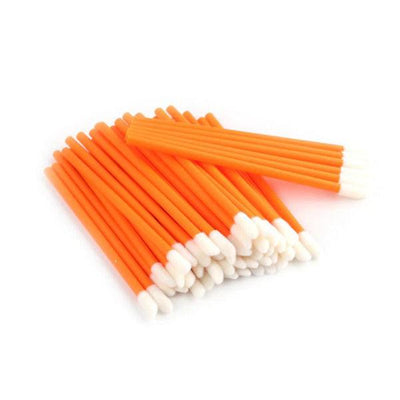 Disposable Flocked Applicators (pack 150 pcs) - Eyesy Lash