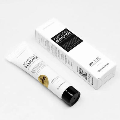 Eyelash Extensions Remover Cream - 15g Tube - Eyesy Lash