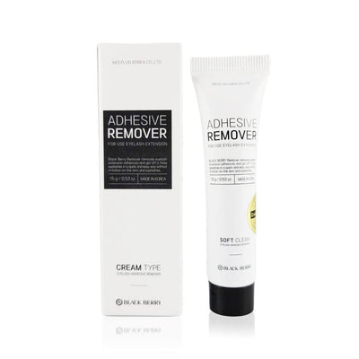 Eyelash Extensions Remover Cream - 15g Tube | for WHOLESALE Pre-order Only - Eyesy Lash