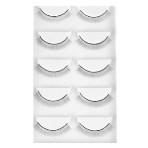 False Practice Lashes - Eyesy Lash