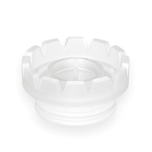 Flower Glue Holding Caps for fan making (pack 200 pcs) - Eyesy Lash