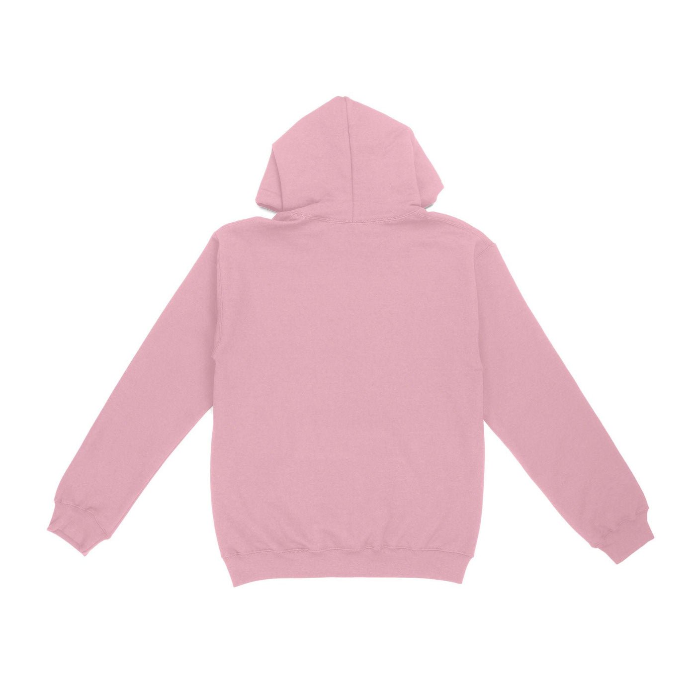 Lash Volume Standard Hoodie - Eyesy Lash