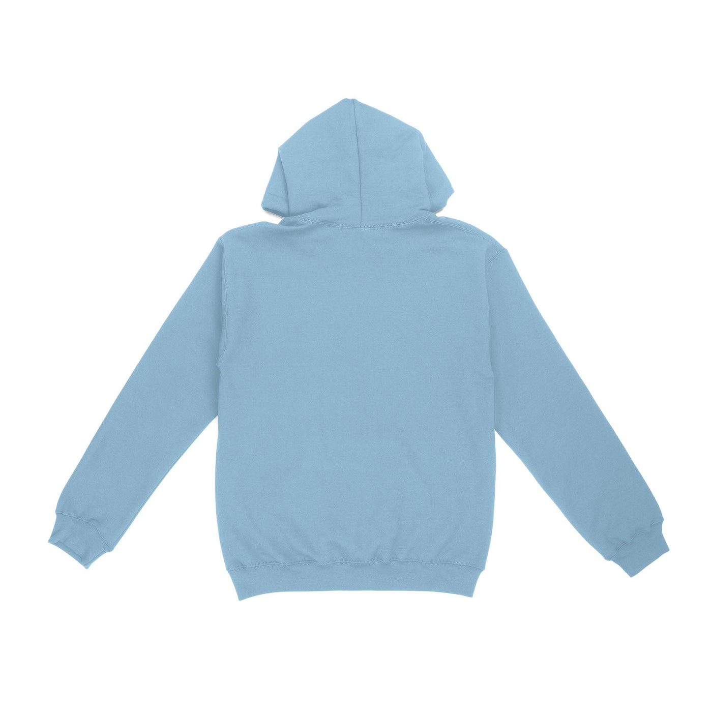 Lash Volume Standard Hoodie - Eyesy Lash