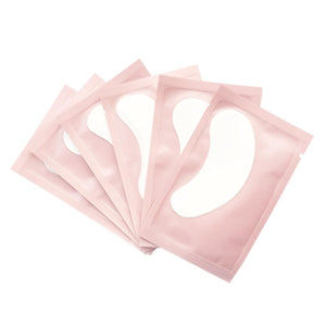Lint Free Eye Patches (pack 50 pairs) - Eyesy Lash