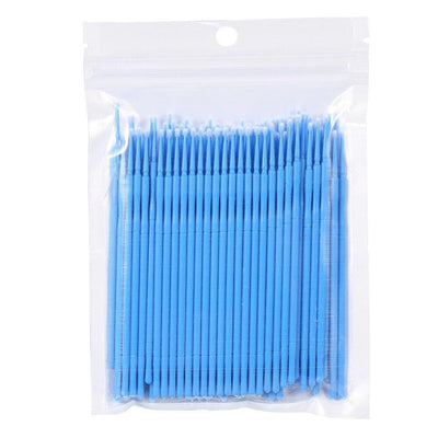 Micro Brush (pack 150 pcs) - Eyesy Lash