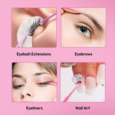 Micro Brush (pack 150 pcs) - Eyesy Lash