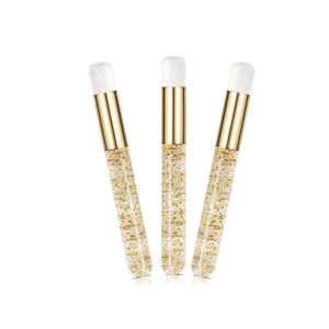 Shampoo Brush (pack 3 pcs) - Eyesy Lash