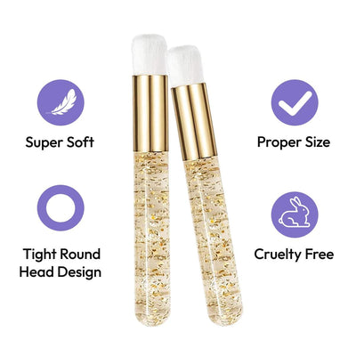 Shampoo Brush (pack 3 pcs) - Eyesy Lash