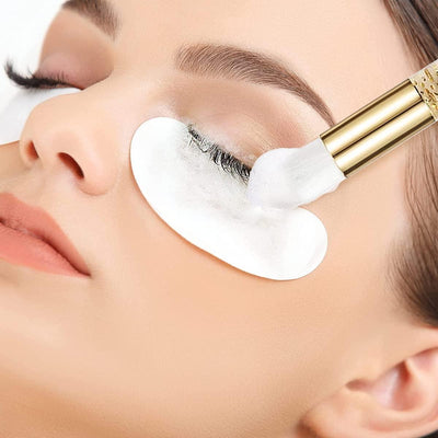 Shampoo Brush (pack 3 pcs) - Eyesy Lash