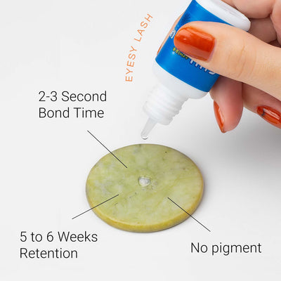 Sky Glue TS (Clear Glue) 5ml | for WHOLESALE Pre-order Only - Eyesy Lash