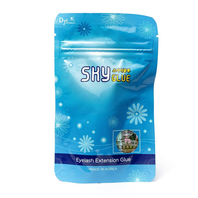 Sky Glue TS (Clear Glue) 5ml | for WHOLESALE Pre-order Only - Eyesy Lash