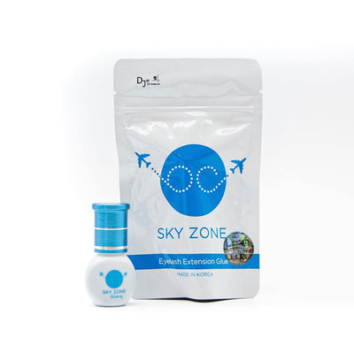 Sky Zone Glue | for WHOLESALE Pre-order Only - Eyesy Lash