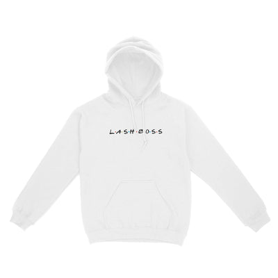 Standard Hoodie - Eyesy Lash